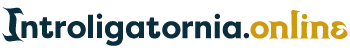 Introligatornia online logo